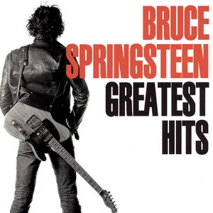 Greatest Hits - Bruce Springsteen & E Street Band