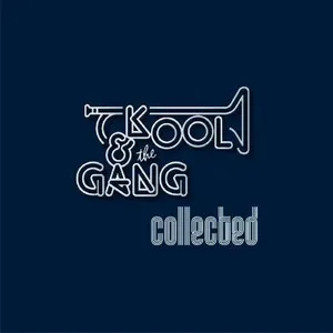 Collected - Kool & The Gang