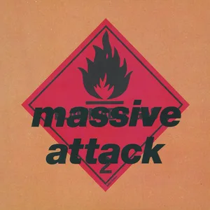 Blue Lines - Massive Attack