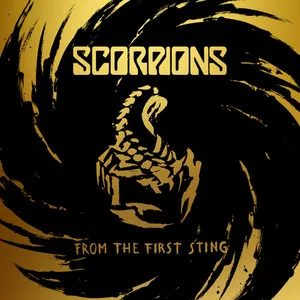 From The First Sting - Scorpions