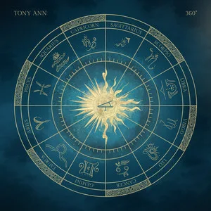 360° - Tony Ann