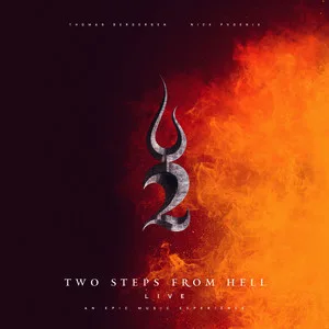 Live - An Epic Music Experience - Two Steps From Hell